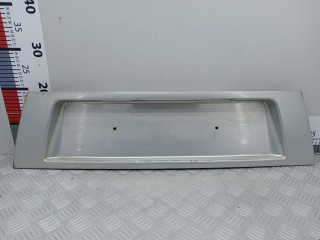 накладка двери (крышки) багажника SEAT Alhambra 1 поколение [рестайлинг] 2003, 1.9 л., МКПП, минивэн, 7M7945255D