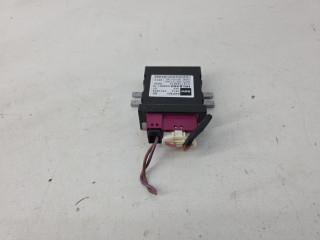 блок управления топливным насосом BMW 5 серия F10/F11 [рестайлинг] 2014, 2.0 л., N20 B20 A, бензин, АКПП, 16147371832