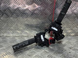 переключатель подрулевой (стрекоза) Opel Insignia 1 поколение (A) [рестайлинг] 2013, 1.8 л., бензин, 5МКПП, хетчбэк 5 дв.