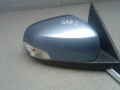 зеркало наружное правое Jaguar XF X250 2009, 2.7 л., D, дизель, АКПП, седан, PINOV - фото №2