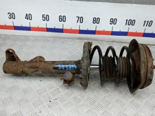 амортизатор передний правый Mercedes-Benz CLK-Класс C209/A209 2003, 2.7 л., дизель, купе