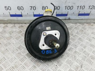 вакуумный усилитель тормозов Alfa Romeo GT 1 поколение 2007, 1.9 л., JTD, дизель, МКПП, купе, 51753737, 77364495, 9948848