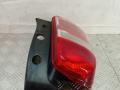 фонарь задний левый Nissan Micra 4 поколение (K13) 2011, 1.2 л., бензин, МКПП, хетчбэк 5 дв., 89050366 - фото №4