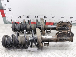 стойка амортизатора Opel Astra J 2011, 1.4 л., МКПП, хетчбэк 5 дв., 13354025