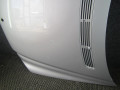капот Mercedes-Benz E-Класс W211/S211 2003, 2.7 л., дизель, АКПП, седан - фото №4