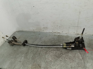 кулиса Opel Signum C 2003, 3.0 л., дизель, 6МКПП, серый, хетчбэк 5 дв.