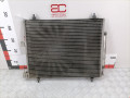 радиатор кондиционера Fiat 2002, 2.0 л., МКПП, минивэн, 1489398080 - фото №2