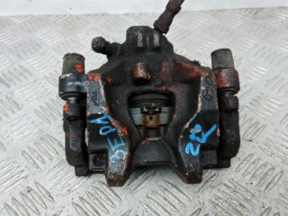 суппорт задний правый Mercedes-Benz C-Класс W204/S204/C204 [рестайлинг] 2011, 2.2 л., дизель, седан