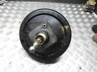вакуумный усилитель тормозов Audi A4 B5 1996, 1.8 л., бензин, МКПП, седан, 8D0612105F