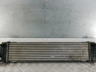 интеркулер Ford Focus 2 поколение 2008, 1.6 л., TDCi, дизель, МКПП, хетчбэк 5 дв.