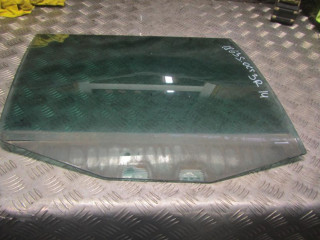 стекло двери задней правой Skoda Octavia 1 поколение [рестайлинг] 2004, 1.9 л., дизель, МКПП, универсал
