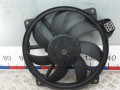 вентилятор радиатора Renault Fluence 1 поколение 2011, 1.5 л., DCi, дизель, АКПП, седан - фото №3