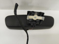зеркало салона BMW 5 серия F10/F11 [рестайлинг] 2014, 2.0 л., N20 B20 A, бензин, АКПП, 9274266 - фото №2