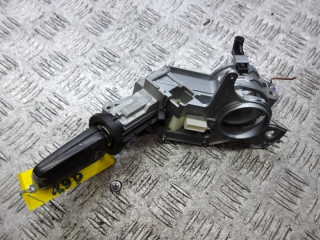 замок зажигания Opel Astra H 2005, 1.9 л., дизель, МКПП, универсал