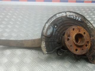 ступица передняя правая Mercedes-Benz M-Класс W164 2006, 3.0 л., дизель, АКПП, внедорожник 5 дв.