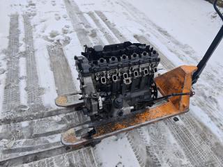 двигатель BMW X5 E53 [рестайлинг] 2004, 306D2, 306D2