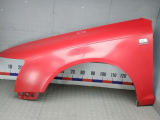 крыло переднее левое Audi A6 4F/C6 2006, 2.7 л., дизель, седан, 4F0821103A