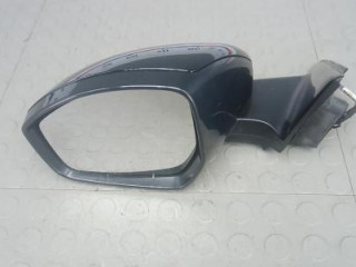 зеркало наружное левое Land Rover Range Rover Evoque L538 2014, 2.2 л., D, дизель, АКПП, внедорожник 5 дв.