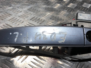 ручка наружная Opel Vectra C 2003, 2.2 л., бензин, универсал