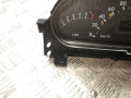 щиток приборов (приборная панель) Mercedes-Benz A-Класс W168/V168 [рестайлинг] 2002, 1.6 л., бензин, АКПП, хетчбэк 5 дв., A1685408811 - фото №4