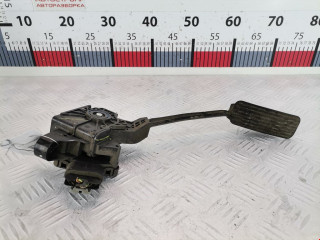 педаль Opel Meriva 2 поколение (B) 2011, 1.4 л., МКПП, минивэн, 13252887