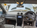 балка подвески задняя Mercedes-Benz M-Класс W164 2007, 3.0 л., АКПП, внедорожник 5 дв., A1643500132 - фото №11