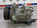 компрессор кондиционера Skoda Yeti 1 поколение 2010, 2.0 л., дизель, 5NO820803C - фото №2