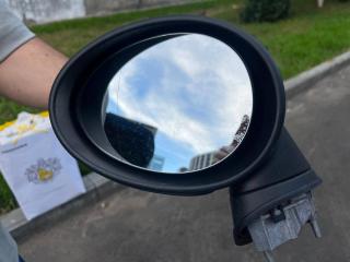 зеркало наружное левое Mini Cooper S 2 поколение [рестайлинг] R56 2013, АКПП