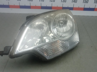 фара левая Opel Antara 1 поколение 2007, 2.0 л., CDTi, дизель, МКПП, внедорожник 5 дв., 96627139, 4806033