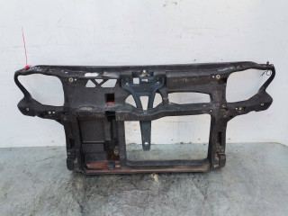 передняя панель крепления облицовки (телевизор) Volkswagen Golf 4 поколение 2001, 1.9 л., AJM, дизель, 6МКПП, хетчбэк 5 дв.