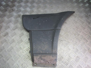 молдинг крыла Mercedes-Benz Sprinter 2 поколение (W906) 2007, 2.2 л., дизель, МКПП, микроавтобус, A9066901262