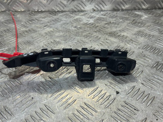 Крепление бампера переднего Volkswagen Passat B7 2010, 2.0 л., CFFA, дизель, 6МКПП, седан