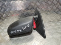 зеркало наружное левое Kia Ceed 1 поколение 2010, 1.4 л., G4FA, бензин, 5МКПП, хетчбэк 3 дв. - фото №3