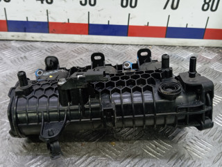 коллектор впускной Citroen C5 AirCross 1 поколение 2022, 1.2 л., бензин