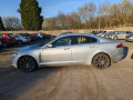 Блок управления бесключевым доступом Jaguar XF X250 2008, 2.7 л., АКПП, седан, C2P22550 - фото №9