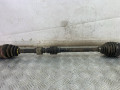 полуось передняя правая (приводной вал, ШРУС) Mitsubishi Lancer 6 поколение 1996 - фото №5