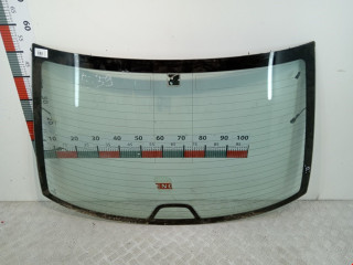 стекло заднее BMW 5 серия E39 1997, 2.0 л., МКПП, седан, 51318172414