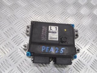 блок управления двигателем Suzuki SX4 1 поколение 2008, 1.6 л., бензин, МКПП, хетчбэк 5 дв., 3392079J1