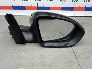 зеркало наружное правое Opel Insignia 1 поколение (A) [рестайлинг] 2017, 1.6 л., дизель, PIN