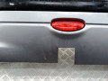 бампер задний Peugeot 206 1 поколение 2002, 1.1 л., МКПП, хетчбэк 3 дв., 7410L5 - фото №4