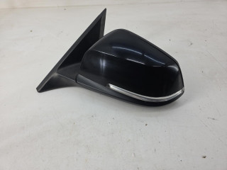 зеркало наружное левое BMW 4 серия F32/F33 2015, 2.0 л., бензин, АКПП, 51167285137