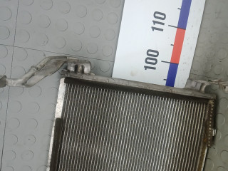 радиатор кондиционера Ford EcoSport 2 поколение B515 2015, 1.5 л., TDCi, дизель, МКПП, внедорожник 5 дв.