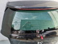 крышка багажника (дверь 3-5) Citroen DS3 1 поколение 2010, 1.6 л., бензин, 5МКПП, хетчбэк 3 дв. - фото №2