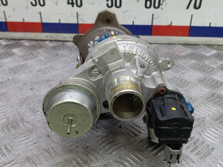 турбина Toyota C-HR 1 поколение AX10 2017, 1.2 л., бензин, 1720147011