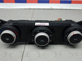 блок управления печки / климат-контроля Kia Ceed 1 поколение 2010, 1.6 л., бензин