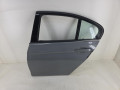 дверь задняя левая BMW 3 серия F30/F31/F34 2013, 1.6 л., N13 B16 A, бензин, АКПП, седан, задний привод, правый руль - фото №2