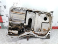 масляный поддон Mazda 3 BK 2004, 2.0 л., МКПП, хетчбэк 5 дв., LF5010400J - фото №2
