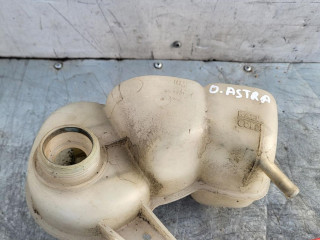бачок расширительный Opel Astra F 1994, 1.6 л., бензин, 5МКПП, хетчбэк 5 дв., 90351852
