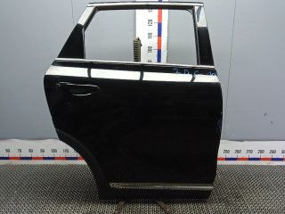 дверь задняя правая Kia Sorento 3 поколение 2015, 2.2 л., дизель