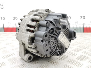 генератор Mitsubishi Colt 6 поколение (Z20/Z30) 2004, 1.5 л., МКПП, хетчбэк 5 дв., 1800A029